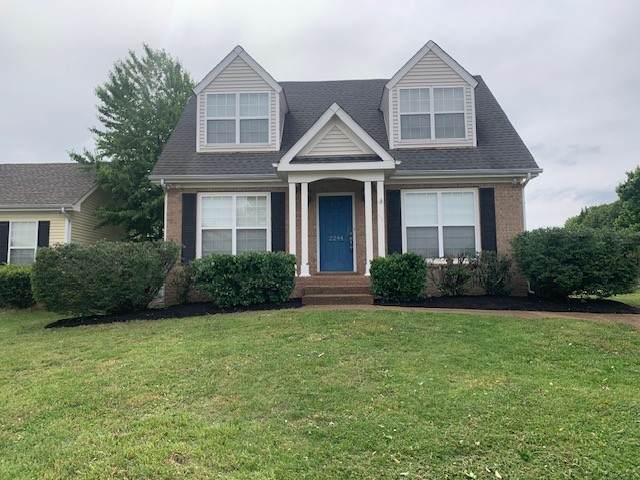 2244 Dewey Dr - Photo 1