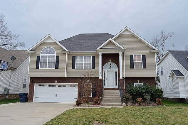2948 Brewster Drive - Photo 1