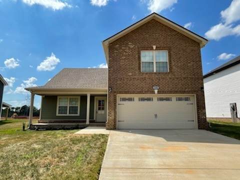 760 Lillian Grace Drive - Photo 1