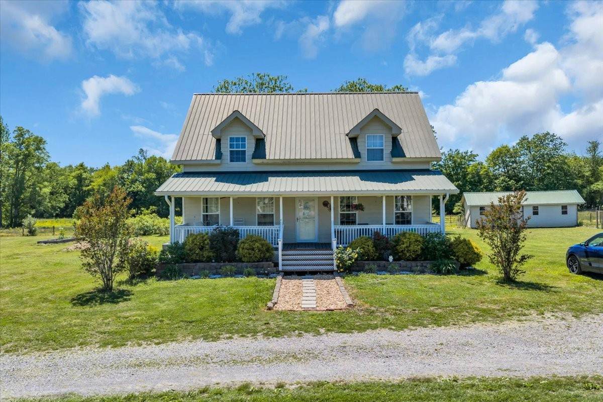 351 Old Prospect Rd - Photo 1