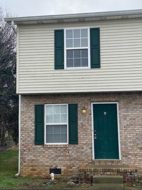 103 Emily Lane - Photo 1