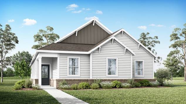 4029 Red Hawk Rd - Photo 1