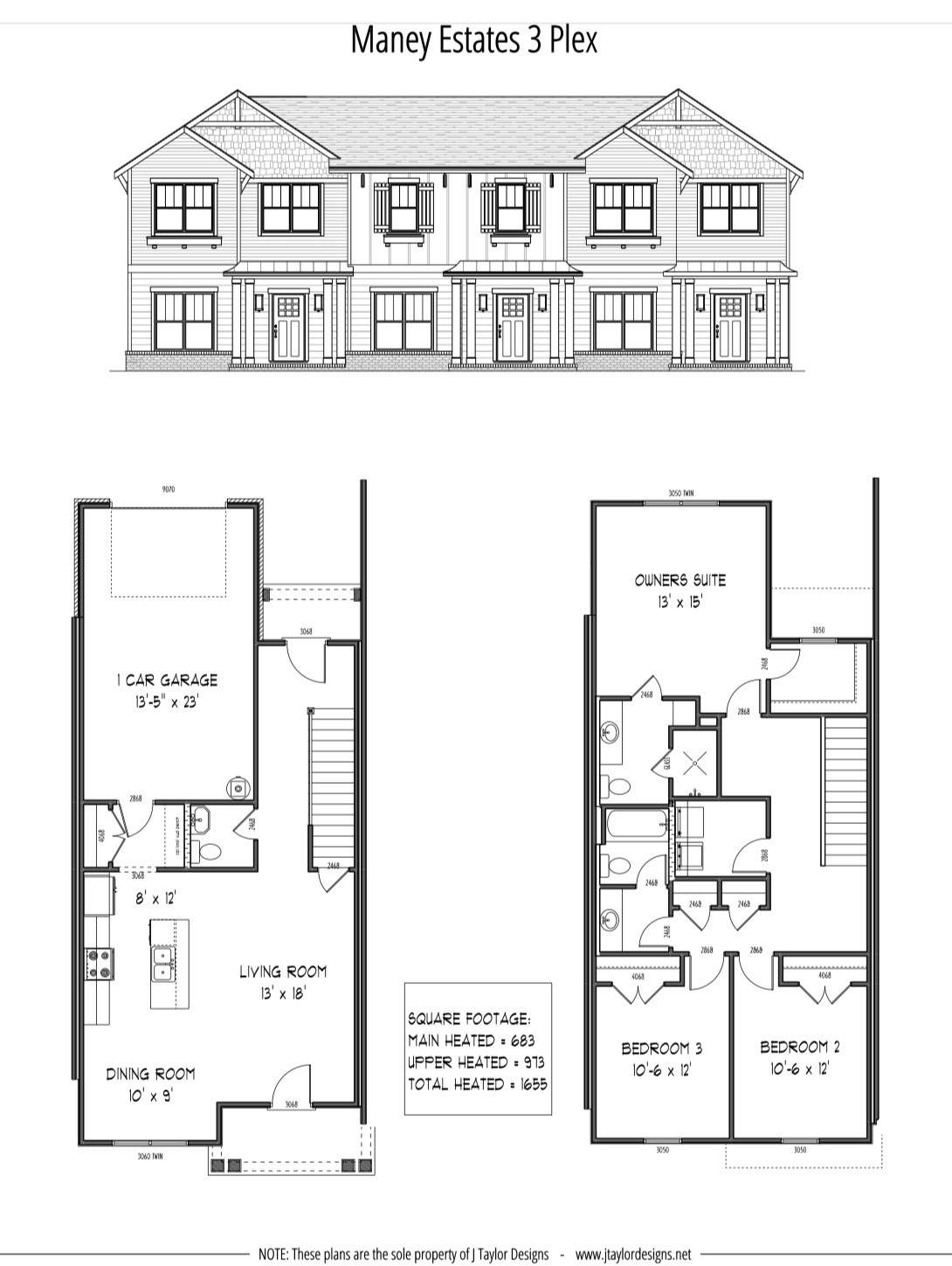 507 Lee St - Photo 1