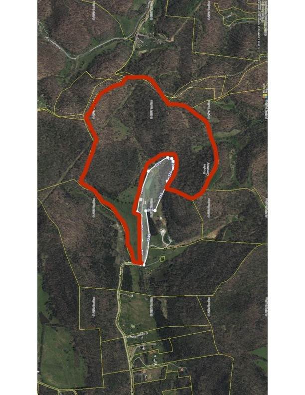 9701 Fox Hollow Rd - Photo 1