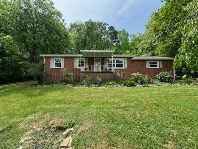 9242 Asheville Highway - Photo 1
