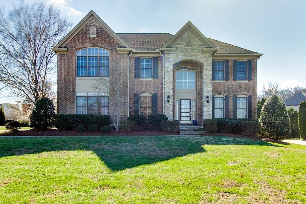 83 Governors Way - Photo 1