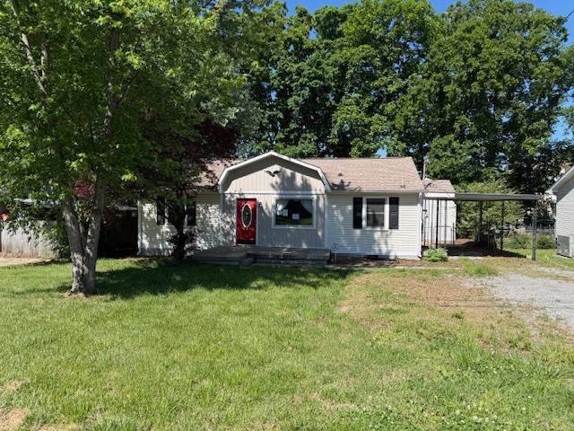 1594 Bevard Rd - Photo 1