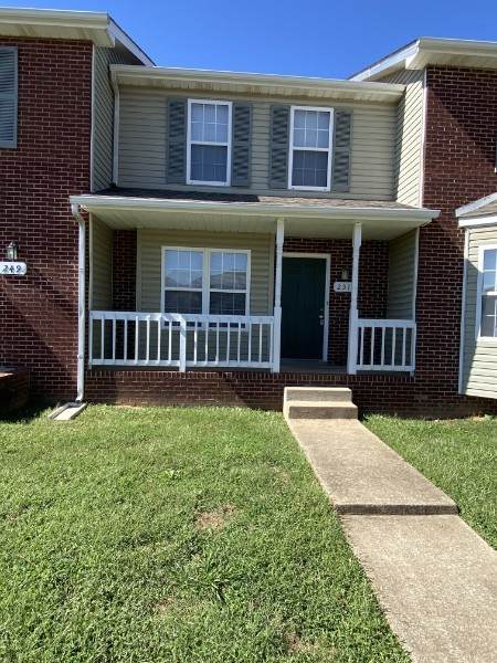 251 Tree Line Dr - Photo 1