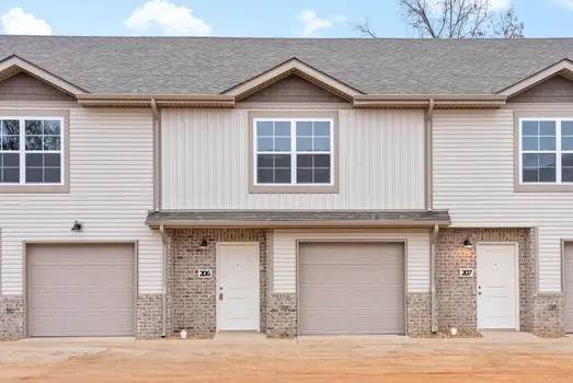 940 Britton Springs Rd - Photo 1