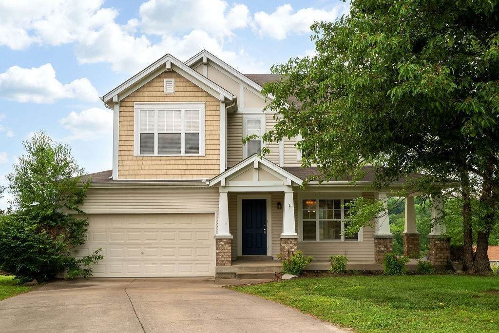 102 Wagon Ct - Photo 1