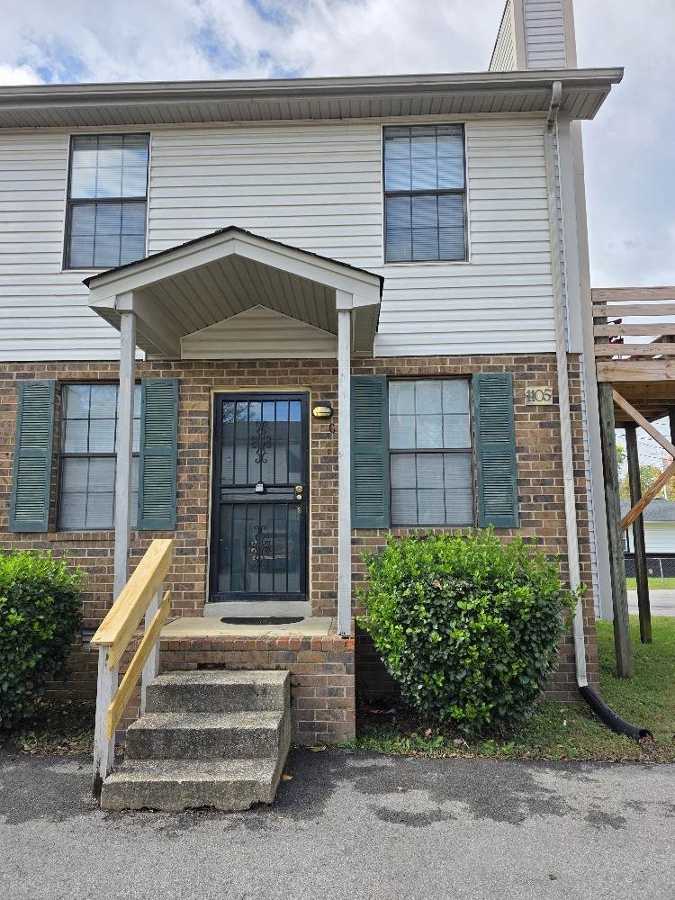 1105 Westchester Drive - Photo 1