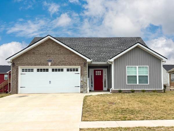 1073 Dublin Drive - Photo 1