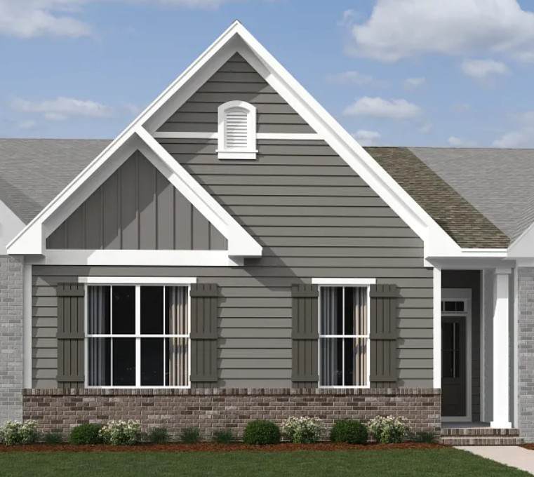 301 W Stonehaus Crossing - Photo 1