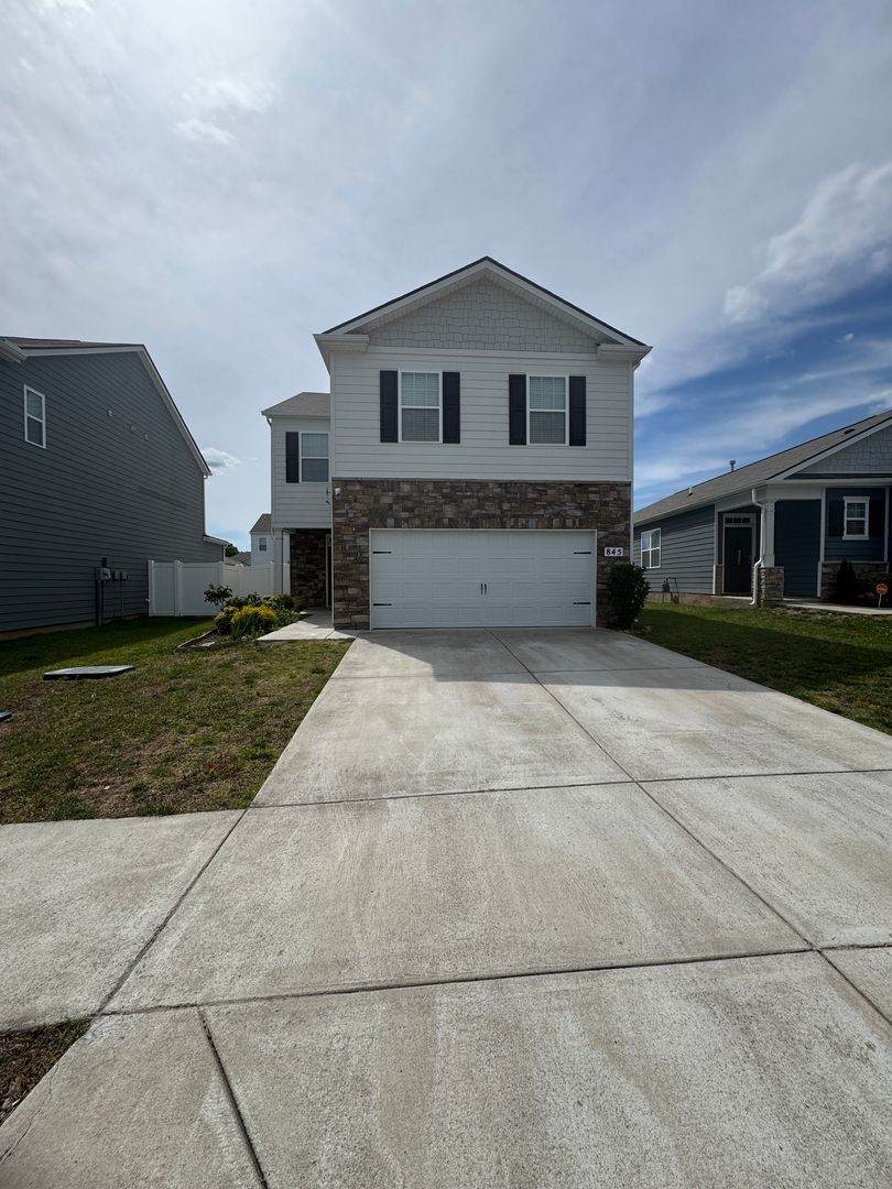 845 Long Leaf Rd - Photo 1
