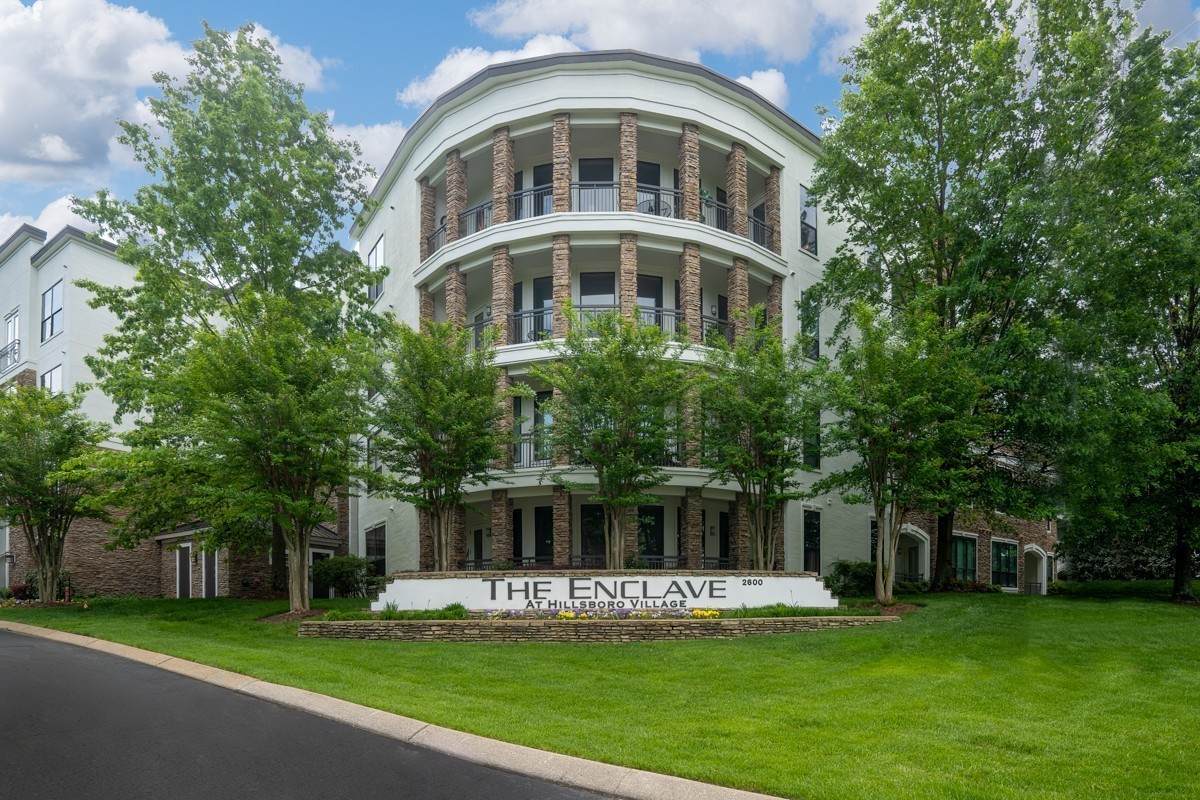 2600 Hillsboro Pike - Photo 1