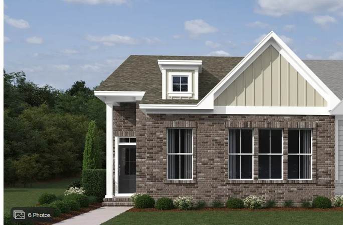 309 Stonehaus Crossing - Photo 1