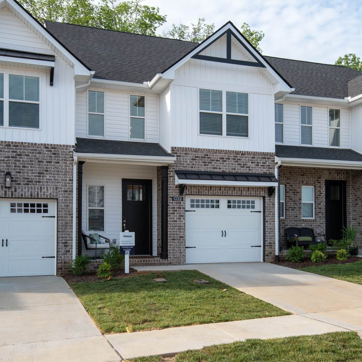 1222 Hayloft Pl Lot 348 - Photo 1