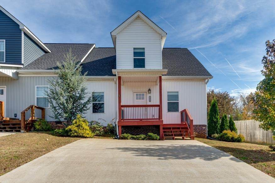1325 Chippewa Avenue - Photo 1