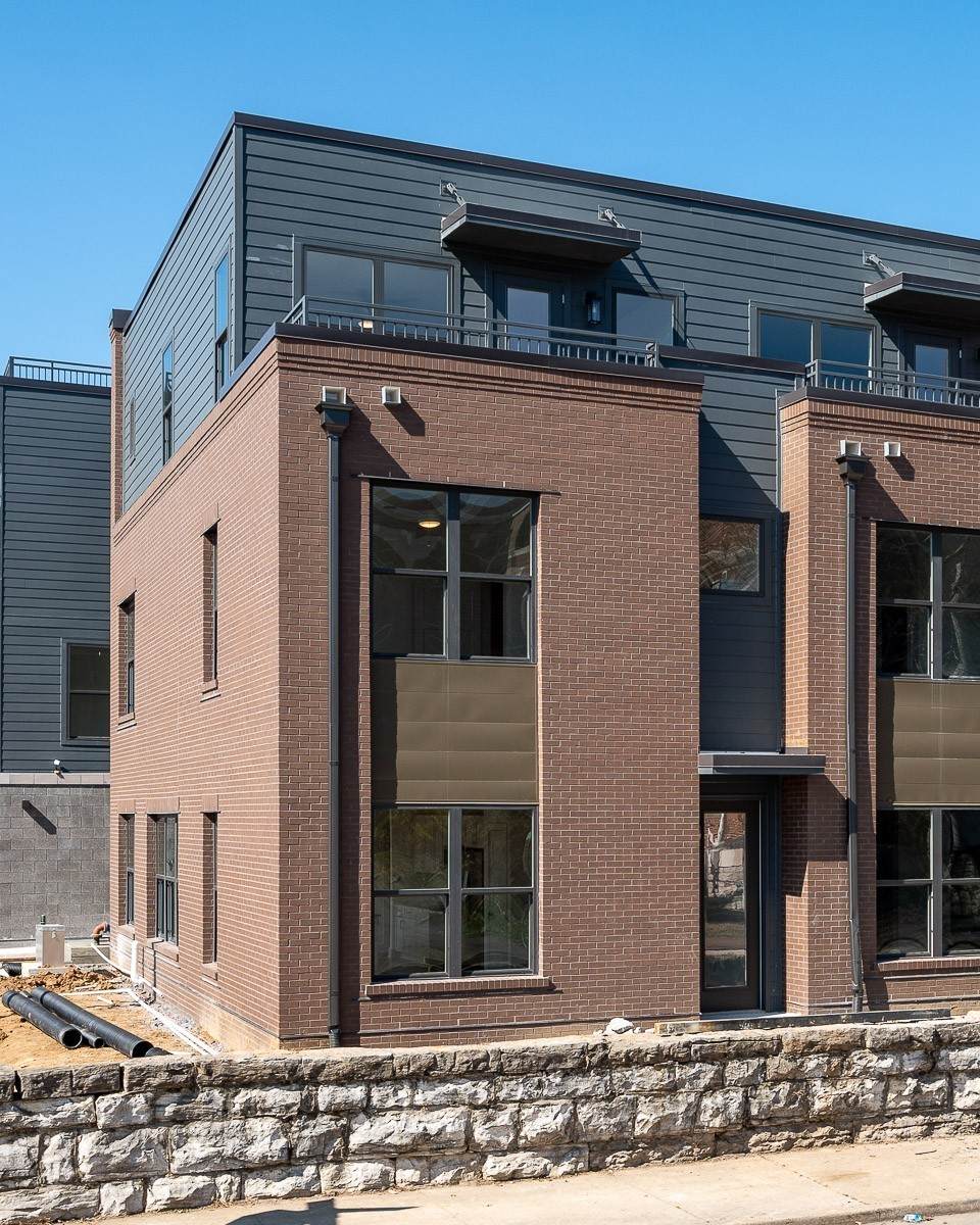 900 Meridian Street - Photo 1