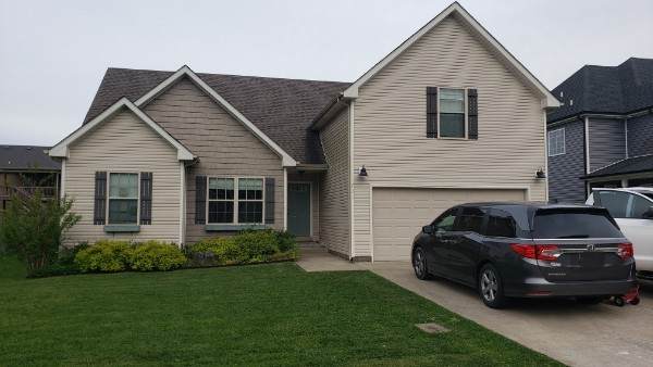 731 Backwind Ln - Photo 1