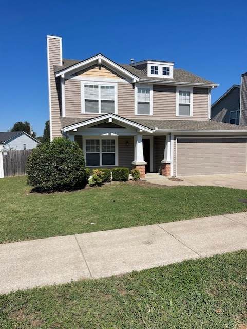 2833 Paddle Wheel Dr - Photo 1