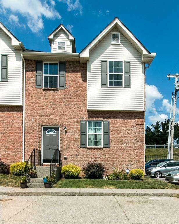 921 Spence Enclave Ct - Photo 1