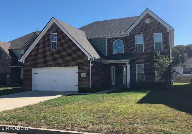 12616 Hartsfield Lane - Photo 1