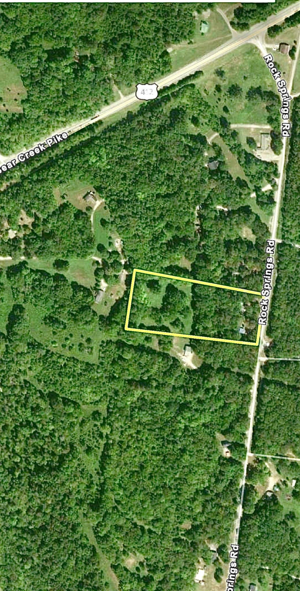 1468 Rock Springs Rd - Photo 1