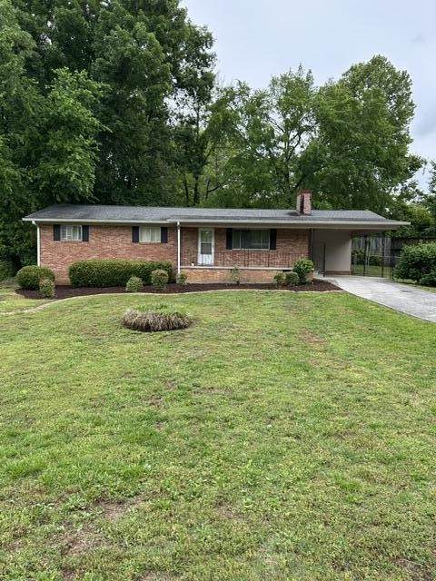 2300 Oakland Drive - Photo 1
