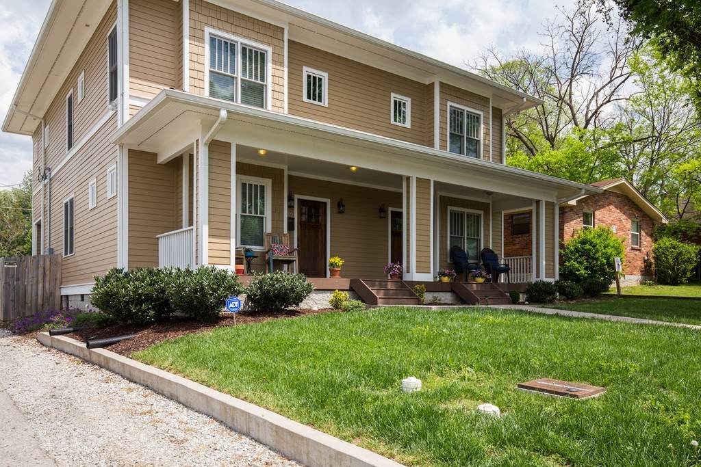 1101 Petway Ave - Photo 1