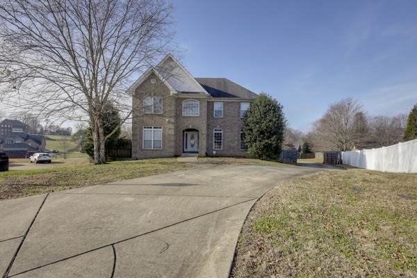 5007 Caira Ct - Photo 1
