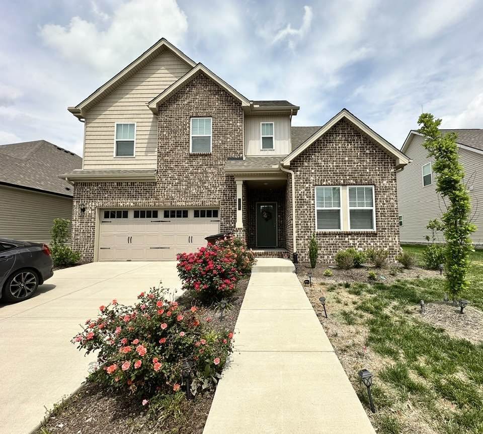 2060 Creekland View Blvd - Photo 1