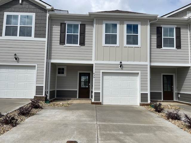 839 Big Bend Ct - Photo 1