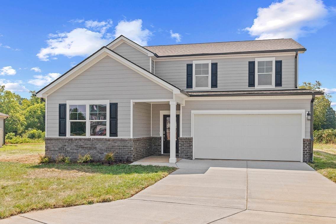 263 West Millbrook Drive - Photo 1