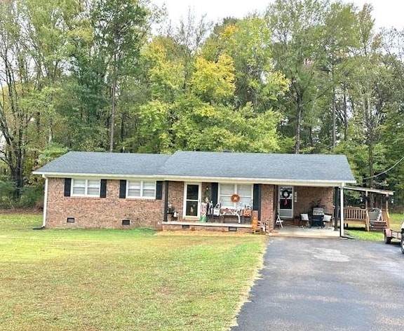 190 Somerset Loop - Photo 1