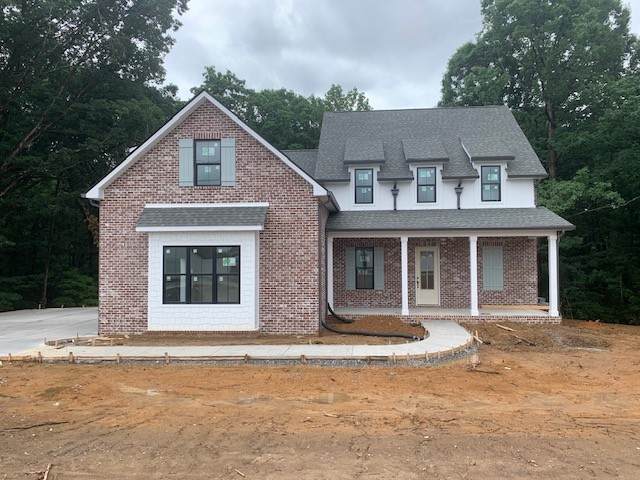 5855 Fisher Grove Rd - Photo 1