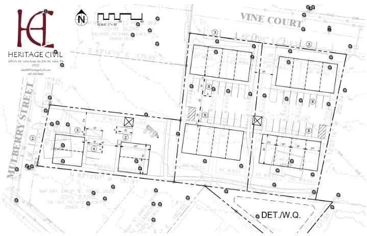 0 Vine Court - Photo 1