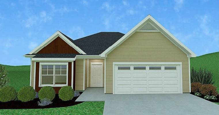 2120 Powell Ln - Photo 1