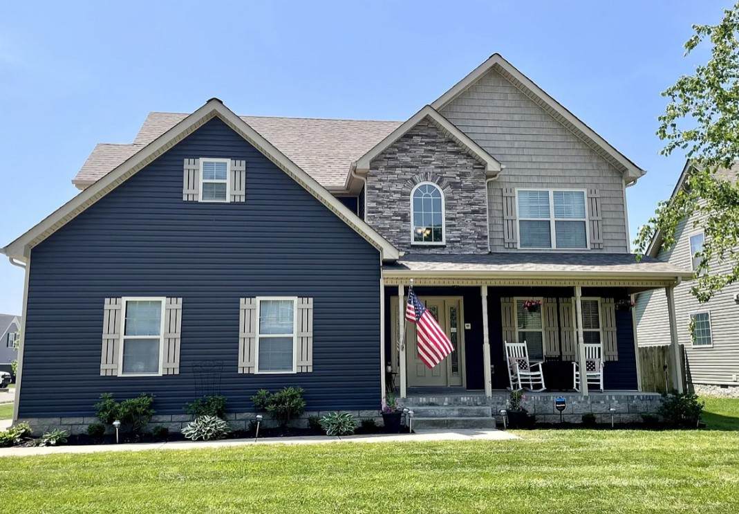 734 Backwind Ln - Photo 1