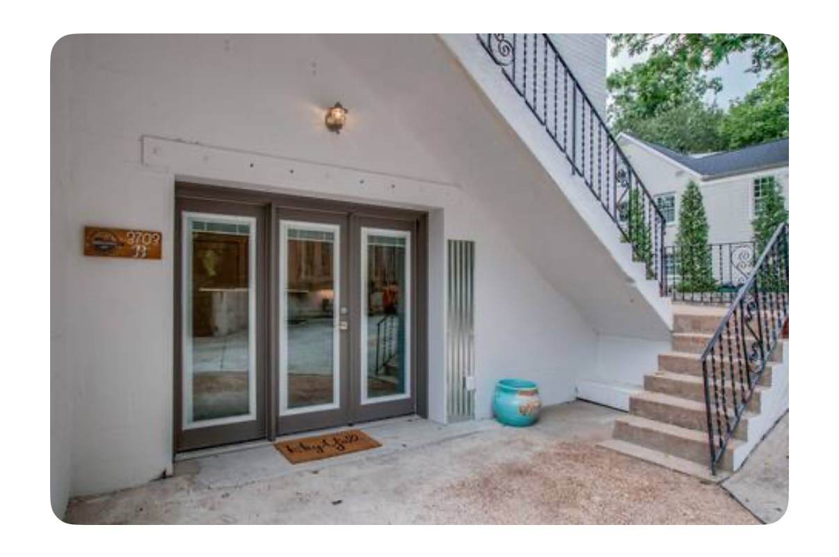 3703A Woodmont Blvd - Photo 1