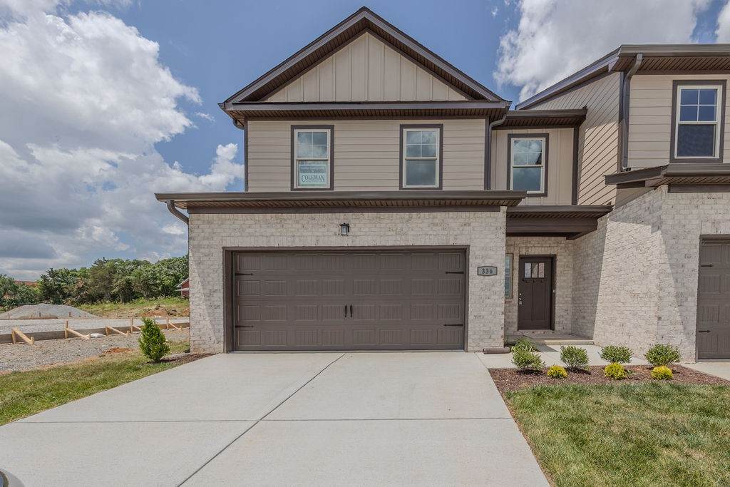 336 Chaney Road - Photo 1