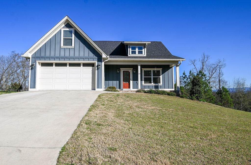175 Greenbriar Trail - Photo 1