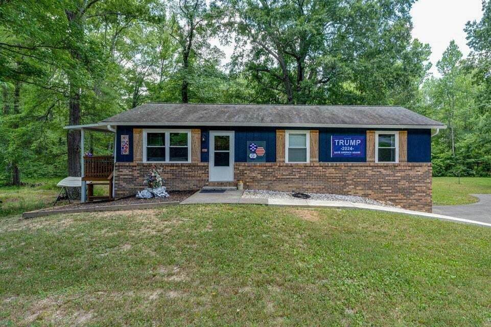 101 Homestead Street - Photo 1