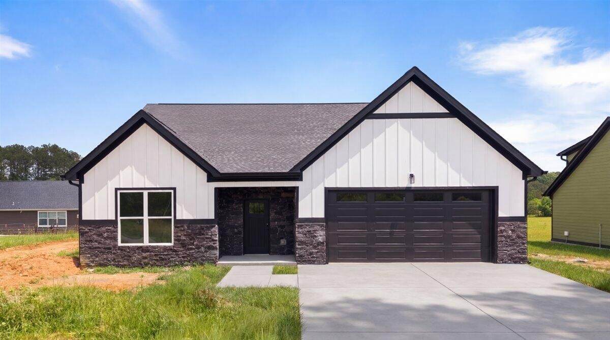 358 Benton Station Road - Photo 1