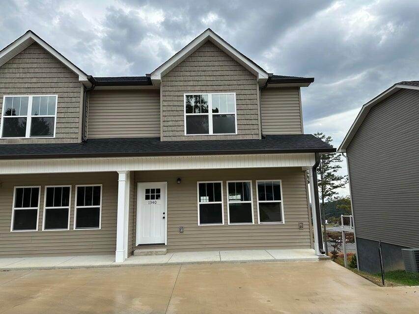 1340 Unity Drive - Photo 1