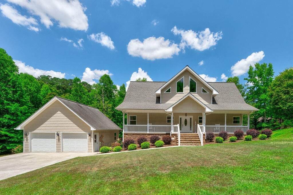 924 Black Bass Rd - Photo 1