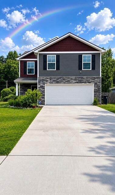 123 Belle Way - Photo 1
