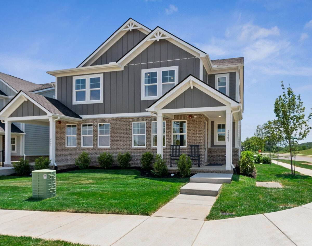 2589 Peaceful Valley Dr - Photo 1