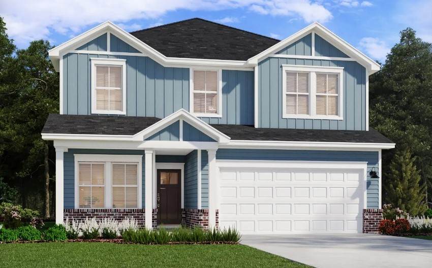 531 Goldfinch Way - Photo 1