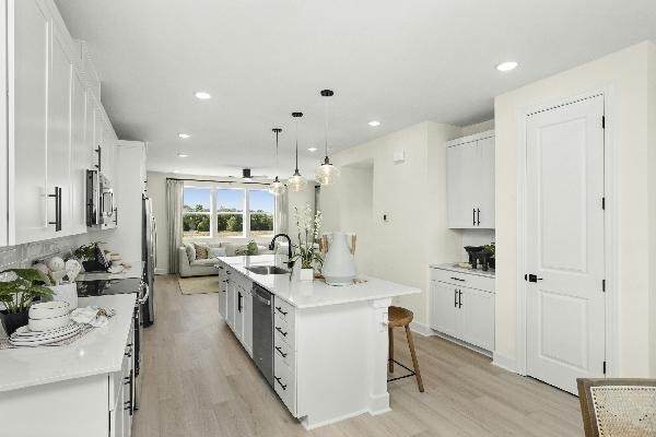 160 Barton Village Boulevard - Photo 1